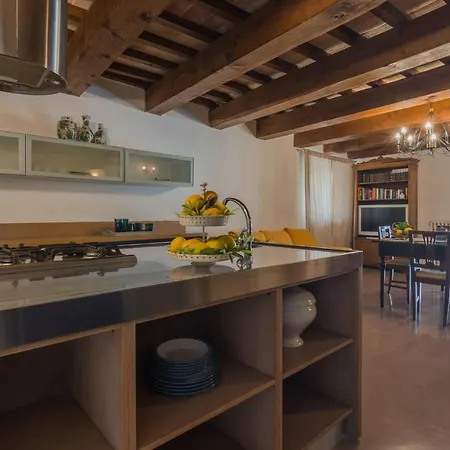 Casa Sabrina 6 Cagli