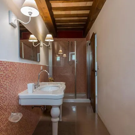Casa Sabrina 6 Cagli