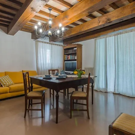 Casa Sabrina 6 Cagli