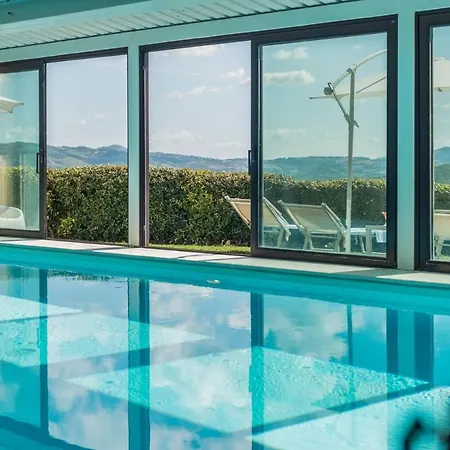 Casa Sabrina 6 * Cagli