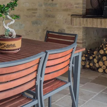 Apartamento Casa Sabrina 6 Cagli