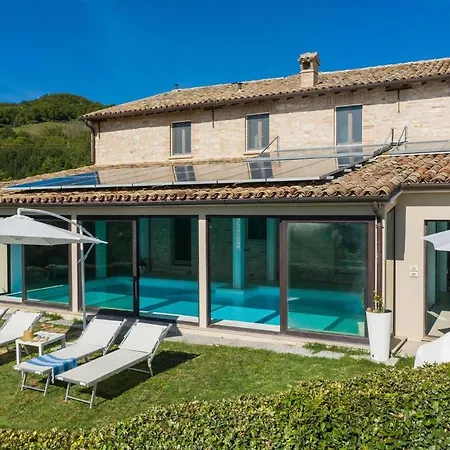 Casa Sabrina 6 *