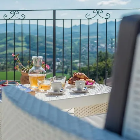 Casa Sabrina 6 * Cagli