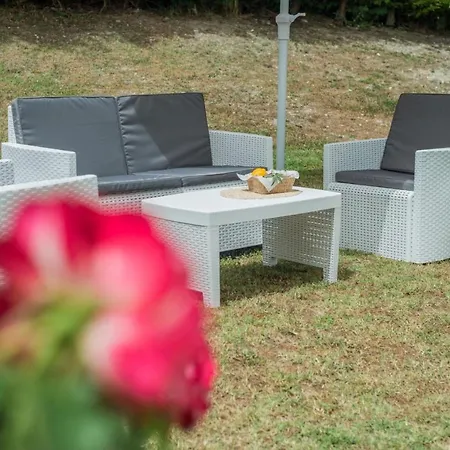Casa Sabrina 6 *
