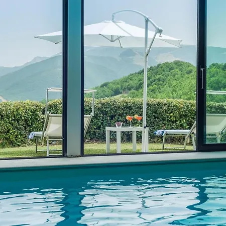 Casa Sabrina 6 *