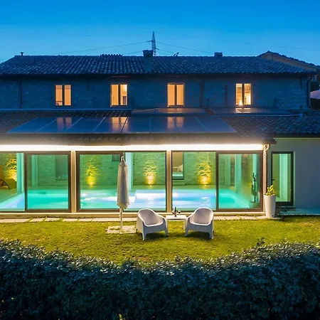 Apartamento Casa Sabrina 6 Cagli