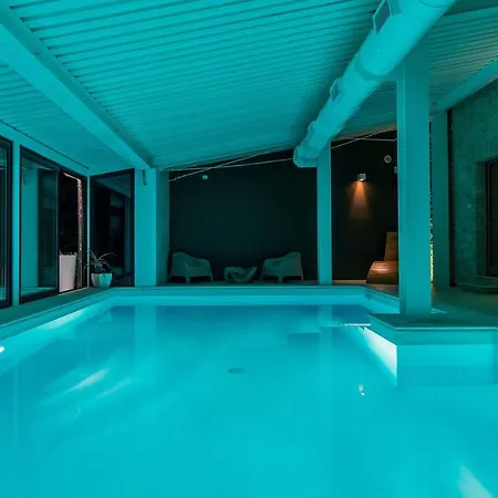 Apartamento Casa Sabrina 6 Cagli