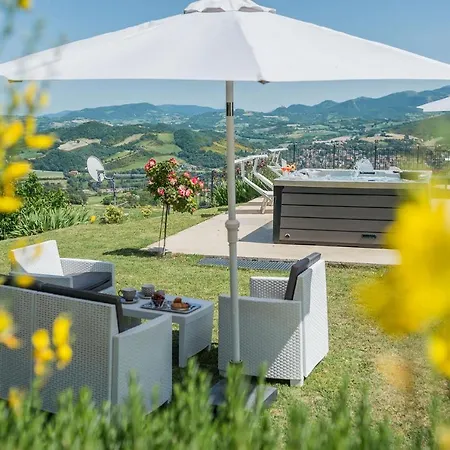Casa Sabrina 6 * Cagli
